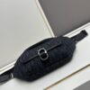 693097ee6e68136f4d9aa755 2025 Spring New Dior 8 Waist Bag with Box 💁🏻♂️ King of Value for Money