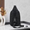 New Arrival with Box This Year's Latest Dior^_^ [Rising][Rising][Rising] The newest crossbody bag design of the season, inspired by the Rider handbag, compact and practical. Crafted with iconic beige and black Oblique pattern, front zip pocket features a 'DIOR' signature logo.