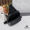 New Arrival with Box This Year's Latest Dior^_^ [Rising][Rising][Rising] The newest crossbody bag design of the season, inspired by the Rider handbag, compact and practical. Crafted with iconic beige and black Oblique pattern, front zip pocket features a 'DIOR' signature logo.