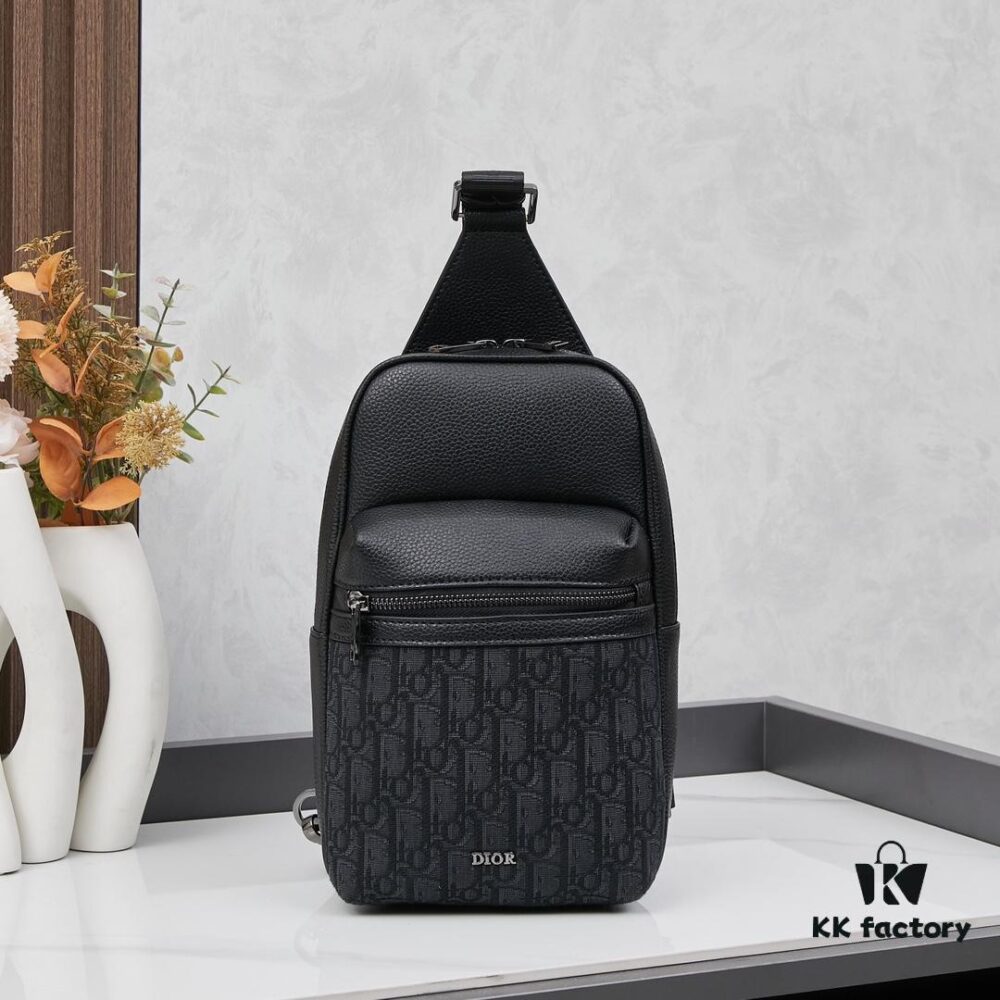 New Arrival with Box This Year's Latest Dior ^_^ [FA][FA][FA] Latest Crossbody Bag Inspired by Rider Bag