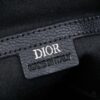 New Arrival with Box This Year's Latest Dior^_^ [Rising][Rising][Rising] The newest crossbody bag design of the season, inspired by the Rider handbag, compact and practical. Crafted with iconic beige and black Oblique pattern, front zip pocket features a 'DIOR' signature logo.