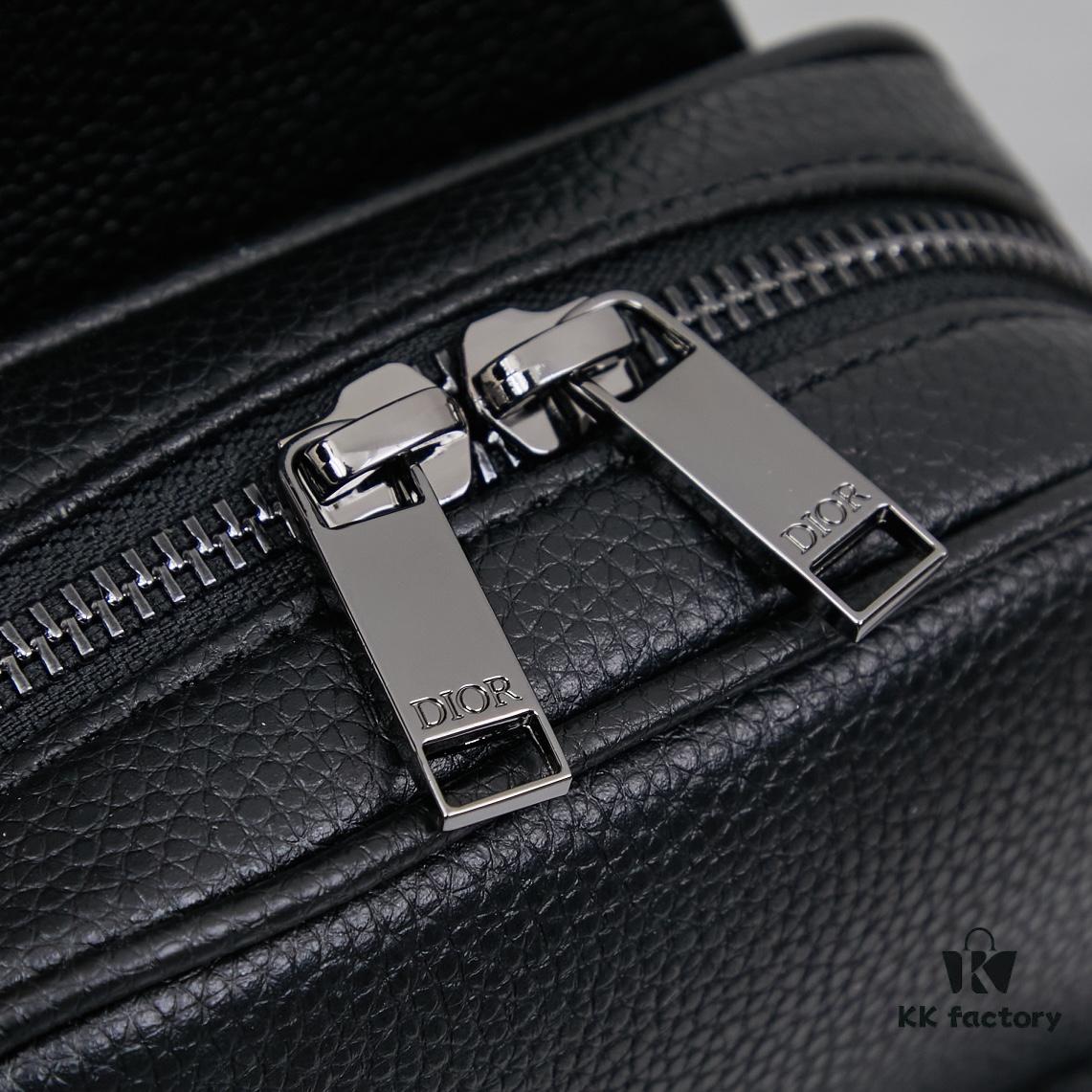 New Arrival with Box This Year's Latest Dior ^_^ [FA][FA][FA] Latest Crossbody Bag Inspired by Rider Bag