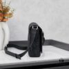 Dior Messenger Bag for Men, Model 9045, Box Size 22x17x6 cm