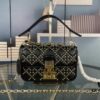 Dior Messenger Bag for Men, Model 9045, Box Size 22x17x6 cm