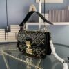 693098016e68136f4d9aa77f ✨【Premium Gift Box Included】Dior Lady Dior Love Christian Dior 👉 Qixi Limited Edition 💗 (Christian Dior, CD) New Store-Release Diorama Chain Bag, In-Store Hit