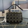 693098026e68136f4d9aa780 ✨【Premium Gift Box Included】Dior Lady Dior Love Christian Dior 👉 Qixi Limited Edition 💗 (Christian Dior, CD) New Store-Release Diorama Chain Bag, In-Store Hit