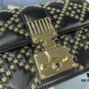 693098036e68136f4d9aa782 ✨【Premium Gift Box Included】Dior Lady Dior Love Christian Dior 👉 Qixi Limited Edition 💗 (Christian Dior, CD) New Store-Release Diorama Chain Bag, In-Store Hit