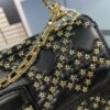 693098046e68136f4d9aa784 ✨【Premium Gift Box Included】Dior Lady Dior Love Christian Dior 👉 Qixi Limited Edition 💗 (Christian Dior, CD) New Store-Release Diorama Chain Bag, In-Store Hit