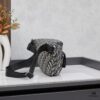 693098066e68136f4d9aa78a 2025 Spring New Dior 8 Waist Bag with Box - King of Value for Money