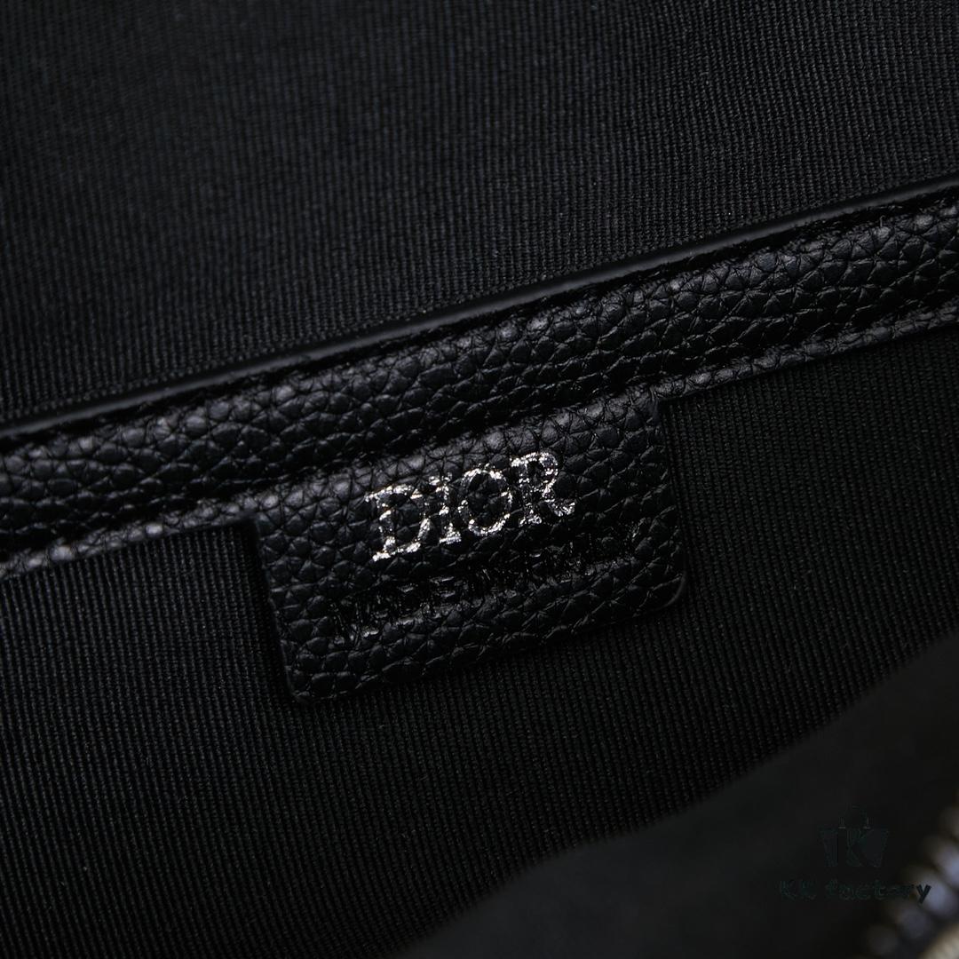 6930980a6e68136f4d9aa790 2025 Spring New Dior 8 Waist Bag with Box - King of Value for Money