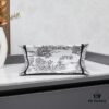 693098126e68136f4d9aa7a3 Book Tote Bag (Small Size, Embroidered 26.5cm)