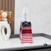 693098226e68136f4d9aa7c0 Book Tote Bag (Small Size Embroidered 26.5cm)