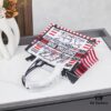 693098226e68136f4d9aa7c3 Book Tote Bag (Small Size Embroidered 26.5cm)