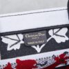 693098296e68136f4d9aa7d2 Original Order Embroidered Medium Di0r Book Tote