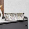 Embroidered Large [Di0r Book Tote]