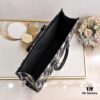693098426e68136f4d9aa800 Top-Grade Original 🔥 Oblique Fabric East-West Handbag