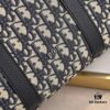 6930984f6e68136f4d9aa81c Luxury Original Oblique Fabric East-West Handbag