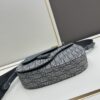 693098556e68136f4d9aa826 Saddle Messenger Bag with Box