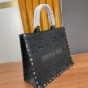 6930985d6e68136f4d9aa838 Large and Medium Size | Handcrafted Leather Sculpture Artwork 👑 Dior Spring Collection Latest Tote Bag Shoulder Bag 🎒 Official Website Series Runway Style