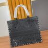 6930985f6e68136f4d9aa839 Large and Medium Size | Handcrafted Leather Sculpture Artwork 👑 Dior Spring Collection Latest Tote Bag Shoulder Bag 🎒 Official Website Series Runway Style
