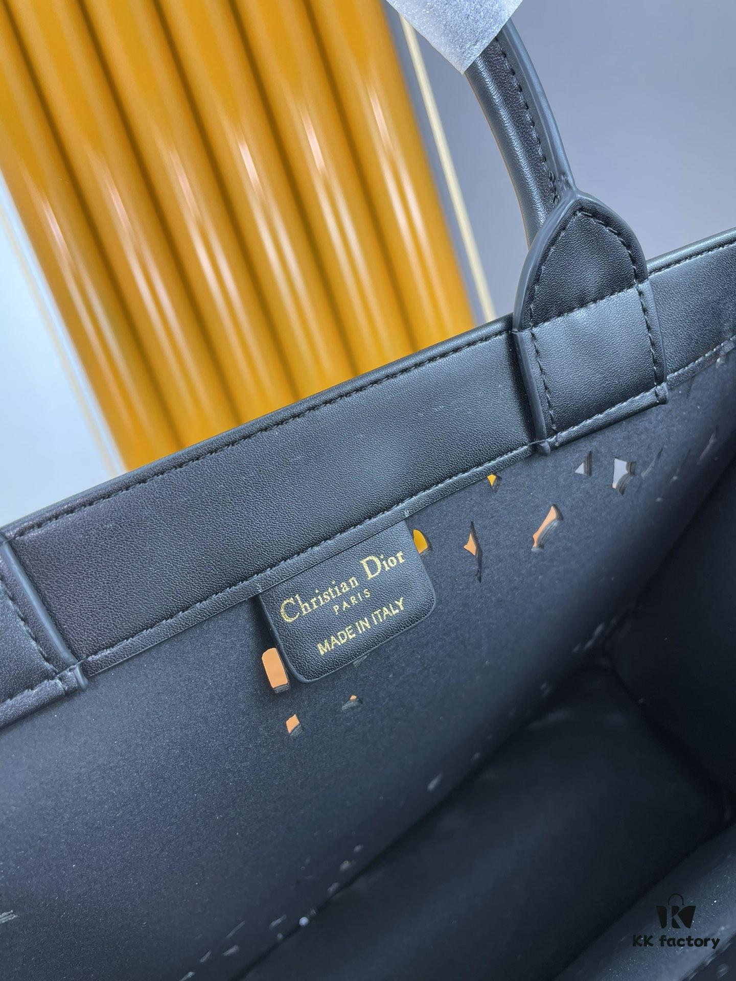693098666e68136f4d9aa846 Large and Medium Size | Handcrafted Leather Sculpture Art Piece 👑 Dior Spring Collection Shopping Tote Shoulder Bag 🎒