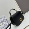 30 Montaigne Avenue Top Handle Bag (With Box) – Medium Size