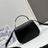 30 Montaigne Avenue Top Handle Bag (With Box) – Medium Size