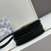 30 Montaigne Avenue Top Handle Bag (With Box) – Medium Size