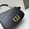 30 Montaigne Avenue Top Handle Bag (With Box) – Medium Size