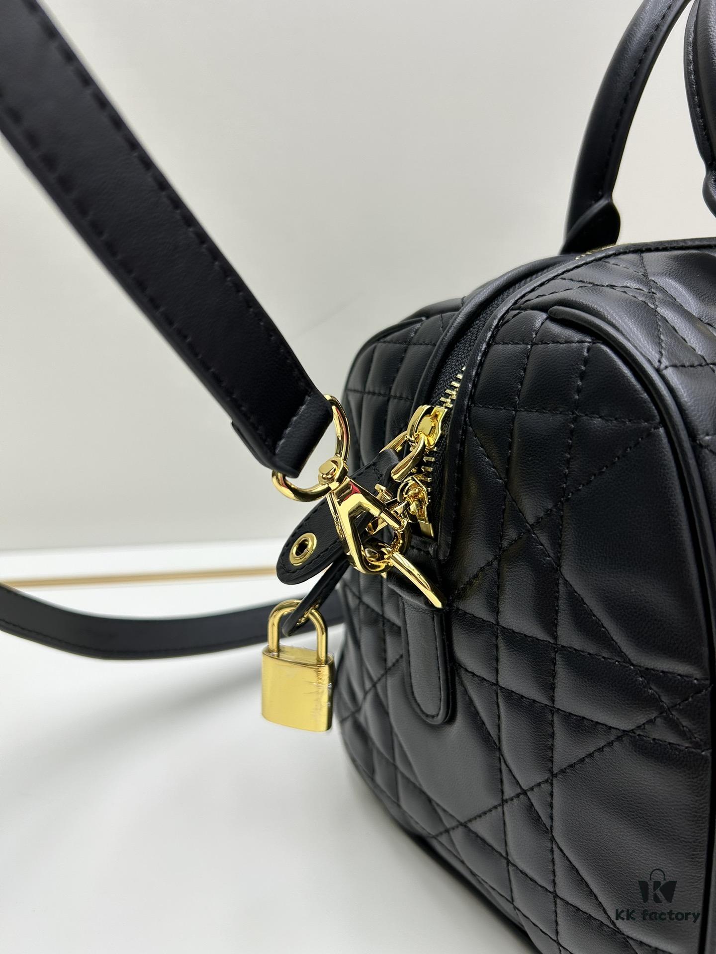 6930987f6e68136f4d9aa877 Dior Groove 25 Handbag