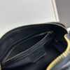 6930987f6e68136f4d9aa87a Dior Groove 25 Handbag