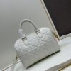 693098816e68136f4d9aa87d Dior Groove 25 Handbag from the Fall-Winter 2024 Ready-to-Wear Collection