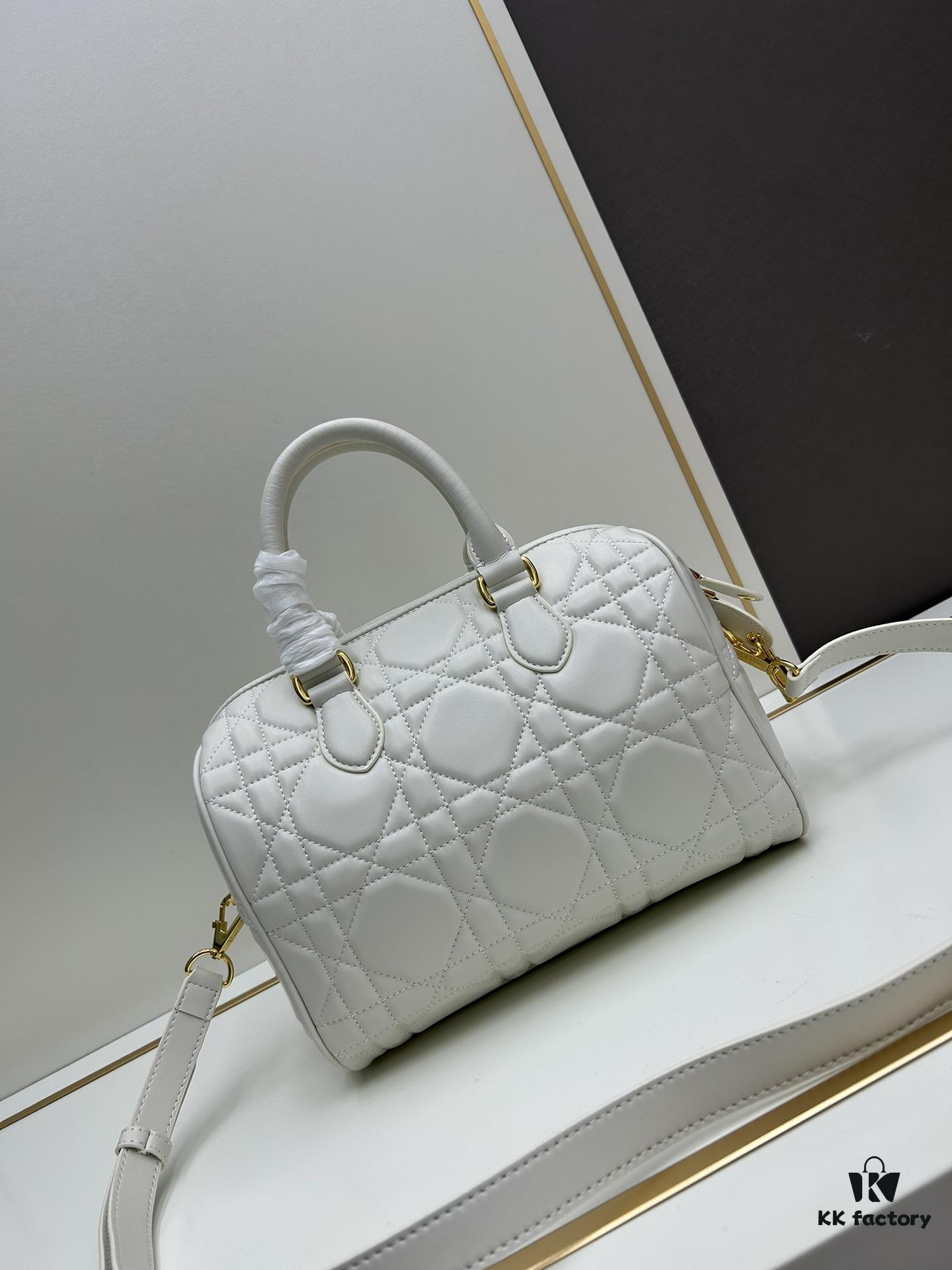 693098816e68136f4d9aa87d Dior Groove 25 Handbag from the Fall-Winter 2024 Ready-to-Wear Collection