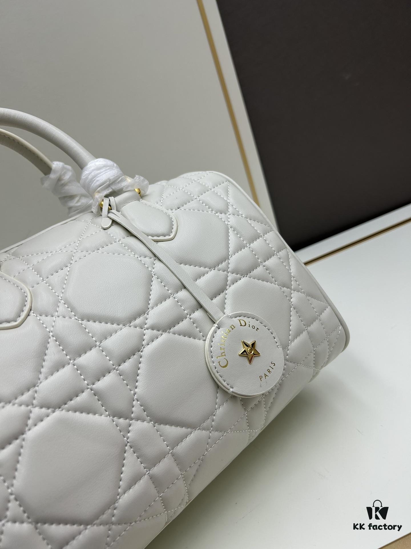 693098816e68136f4d9aa87e Dior Groove 25 Handbag from the Fall-Winter 2024 Ready-to-Wear Collection
