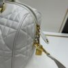 693098816e68136f4d9aa880 Dior Groove 25 Handbag from the Fall-Winter 2024 Ready-to-Wear Collection