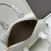 693098836e68136f4d9aa881 Dior Groove 25 Handbag from the Fall-Winter 2024 Ready-to-Wear Collection