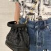 693098886e68136f4d9aa88d Dior Jolie Mini Bucket Bag Box Set || Dior 24 New Arrival