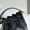 Dior 24 New Arrival Jolie Bucket Bag with Box