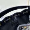 Dior 24 New Arrival Jolie Bucket Bag with Box