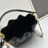 Dior 24 New Arrival Jolie Bucket Bag with Box