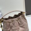 Dior 24 New Arrival Jolie Bucket Bag with Box