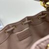 Dior 24 New Arrival Jolie Bucket Bag with Box
