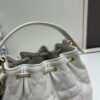 Dior 2024 New Arrival Jolie Bucket Bag with Box