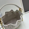 Dior 2024 New Arrival Jolie Bucket Bag with Box