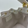 Dior 2024 New Arrival Jolie Bucket Bag with Box