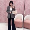 Large Dior Ange Handbag