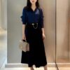 Large Dior Ange Handbag