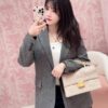 Large Dior Ange Handbag