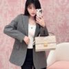 Large Dior Ange Handbag