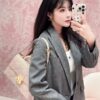 Large Dior Ange Handbag